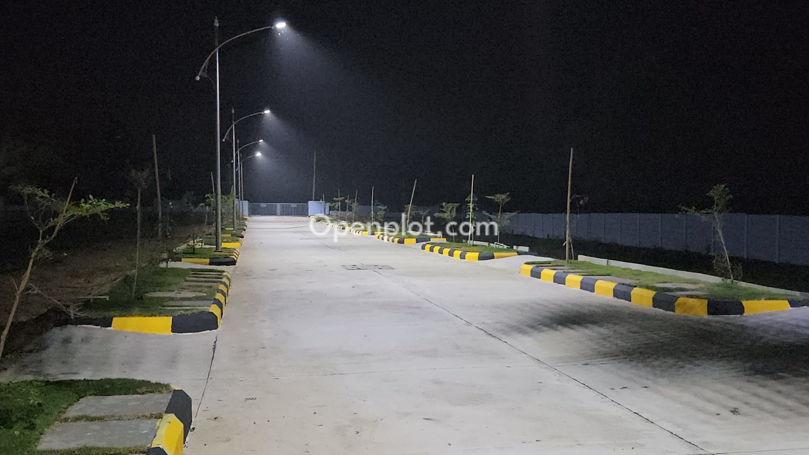 Plot for Sale in Ramdaspalli,Ranga Reddy
